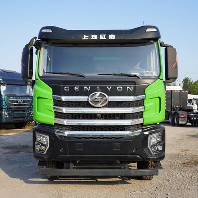 シノトラック・シャシ ダンプ・ゴミトラック 泥車 砂と砂石トラック 多用途