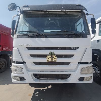 トューブレスタイヤ設計 空中乗用式懸垂 トラクタートラック 重荷の牽引と卸荷用