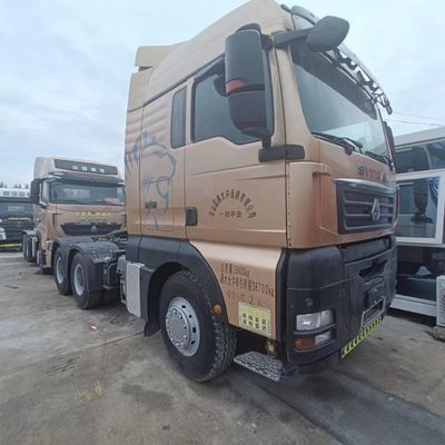 重荷輸送用400L燃料タンクトラック