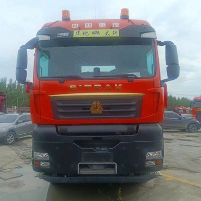 販売 国産重荷トラック シトラック7h 高級版 自動トランスミッション トラクター