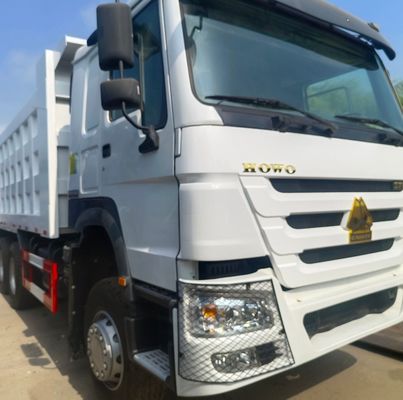ハンドトランスミッション 6X4 ダンプトラック