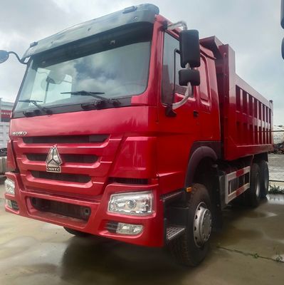 シノトルク・シャシ・トラックベース 強化動力補助方向付けと351-450hpのエンジン