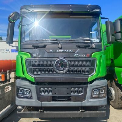 デロング M3000s ダンプトラック 9m3 ダンパー トラック シノトラック