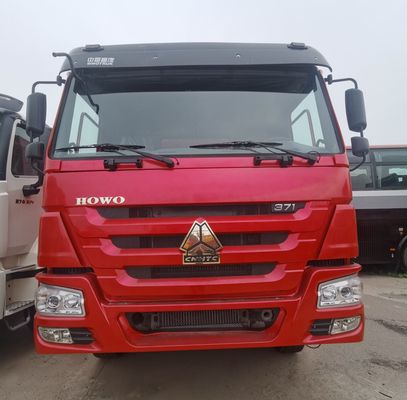30t 負荷容量 シノトラック 鉱山用機器用ダンプトラック 馬力 351-450hp