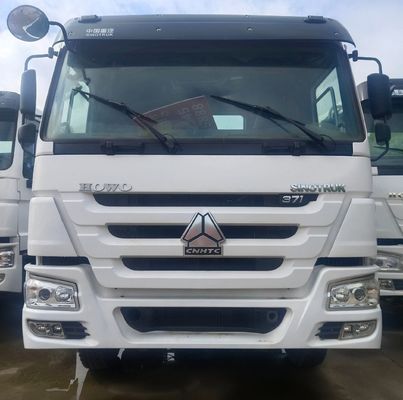 シトラック 6X4 HOWO トラクター トラック