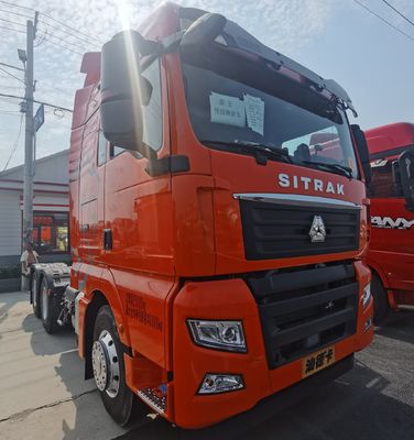 6.5x2.5x4m オーダーメイド 空中吊り座席 貨物輸送用の重荷用トラック