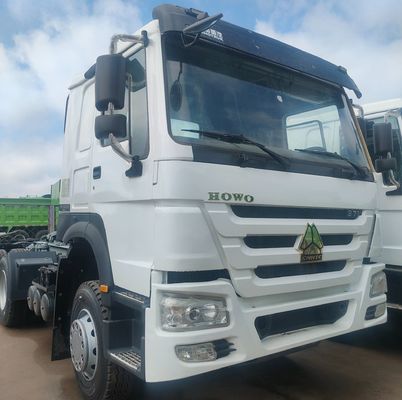 HOWO 重荷輸送用貨物トラック トラクター Euro2/Euro3/Euro4 6.8x2.5x3.8m
