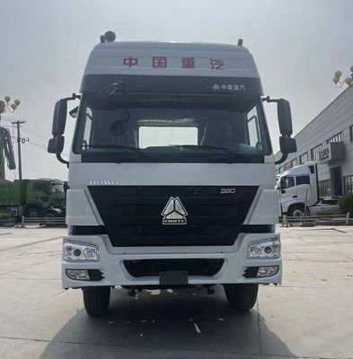 30t 負荷容量 ハイデラリックステアリングの重荷ターパートラック