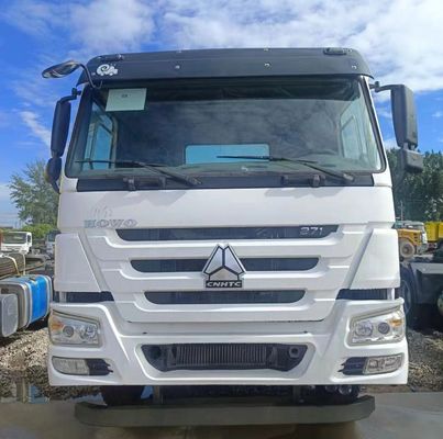 国営重型トラックグループプライム s HOWO トラクタートラックZZ4257N3247E1H ≤5席