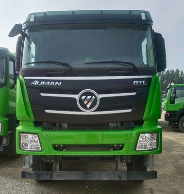 中古 オマン 6X4/8X4 A7/T7 10/12 輪 重用ダンプトラック/トラクター/トラック