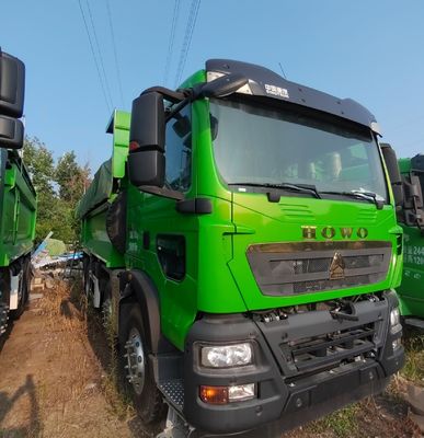 シノトラック HOWO 6X4/8X4 A7/T7 10/12 ホイラー 336/371/375/420HP ターパーダンプトラック/トラクタートラック/貨物トラック