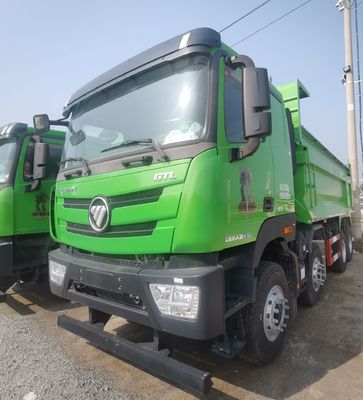 空中懸垂付き重用用ダンプトラック 15500.000kgのパッケージ総重量