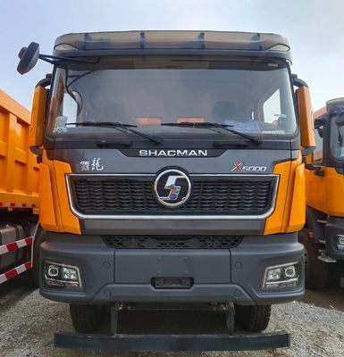 30トン 40トン 8X4/6X4 コンクリート輸送ダンプトラック 451-500馬力 シート ≤5