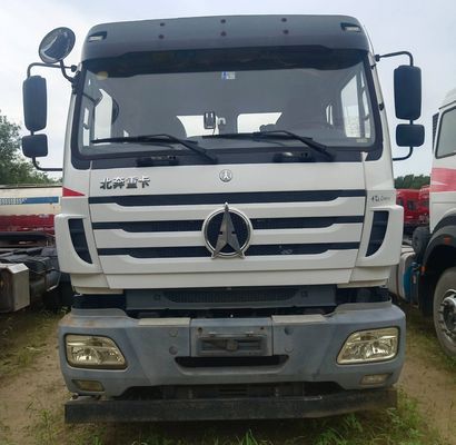 負荷容量 31-40t 中古重貨車 ベイベン重貨車 ディーゼル輸送用