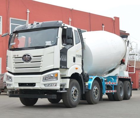 6X4 半トレーラー ヘッド ティッパー ダンパー ごみや貨物輸送のパートナー