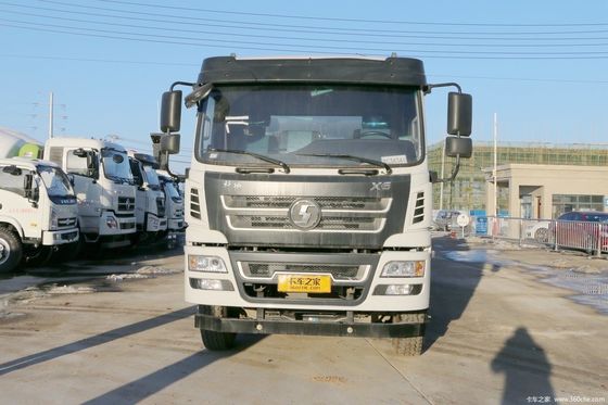 カスタマイズされたプロジェクトとアプリケーションのためのカスタマイズされた重用水泥混合トラック