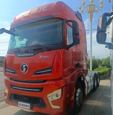 アメリカ シャンシ 自動車 デロング X6000 ディーゼル トラクション トラック 重用用用