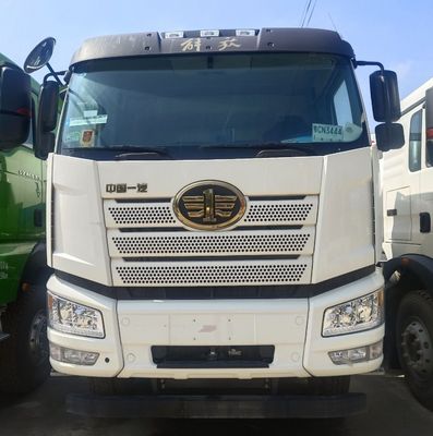 建築業者のためのプロフェッショナルセメントミックストラックと30日間の返金