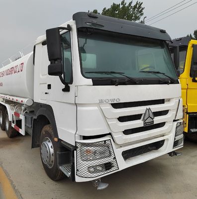 シノトルク HOWO 6X4 15000L 2000m sup3 飲み水スプレー 配送トラック