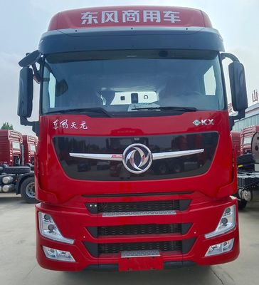 初期支払い シノトラック シャーシ 580HP トラック LNG自動送電システム