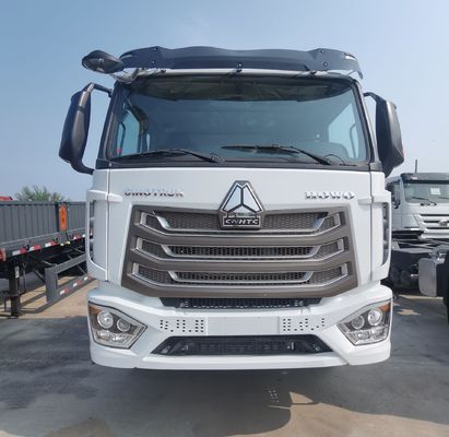 タイヤデザイン チューブレス・シャックマン トラクター アクセサリー 性能向上 Sinotruk HOWO