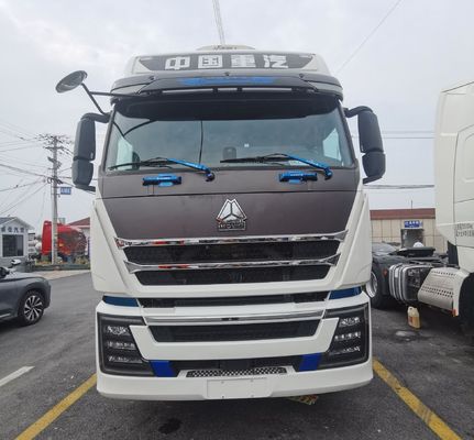 シノトラック トラック トラック 6X4 3ヶ月 販売後サービス