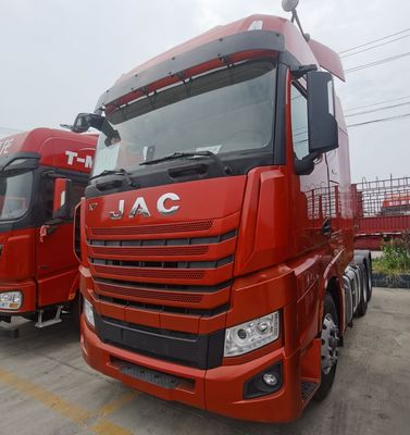 トラック 31-40t 負荷容量 ZZ4257N3247E1H 頑丈 JAC 6X4 トラック