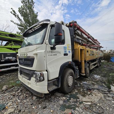 21-30t 水力ステアリングと動力補助ダンプトラック フロントリフティングスタイル