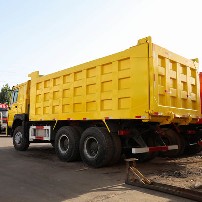 21-30t 負荷容量 シノトラック 重荷輸送用 シャーシ ティッパートラック