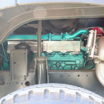 21-30t 負荷容量 シノトラック 重荷輸送用 シャーシ ティッパートラック