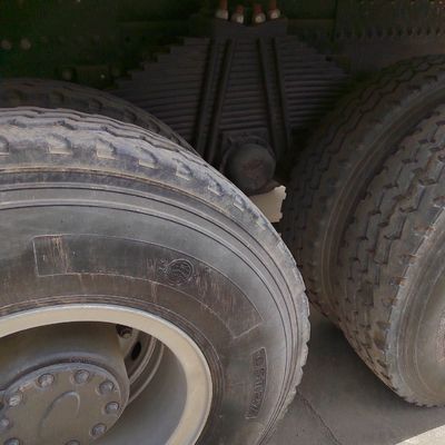 Jmc Shacman HOWO 30日払い戻しポリシーを持つ重荷シノトラック・シャシー・ダンプトラック