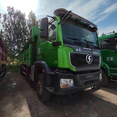 Shacman 3000 HOWO 遠距離輸送用重用古用ダンプトラック