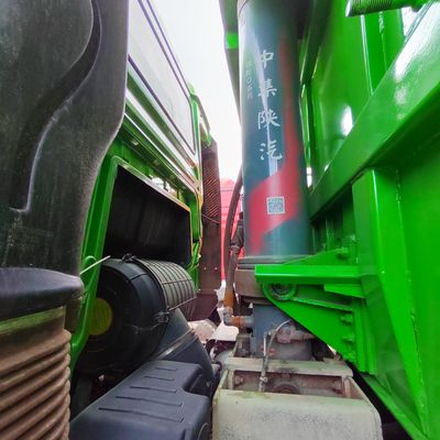 Shacman 3000 HOWO 遠距離輸送用重用古用ダンプトラック