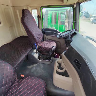 Shacman 3000 HOWO 遠距離輸送用重用古用ダンプトラック