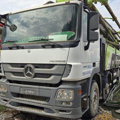 シノトラック・シャシ用の二手トレーラー部品 30日間返金