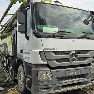 Sinotruk ダンパー・シャシ パーソナライズ・タイヤとシールド・ステアリング・システム