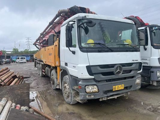 Sinotruk ダンパー・シャシ パーソナライズ・タイヤとシールド・ステアリング・システム