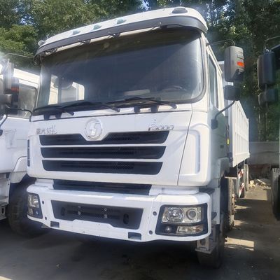 21-30t 負荷容量 フロントリフティング スタイルのダンプ トラック