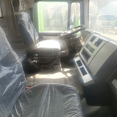 21-30t 負荷容量 フロントリフティング スタイルのダンプ トラック