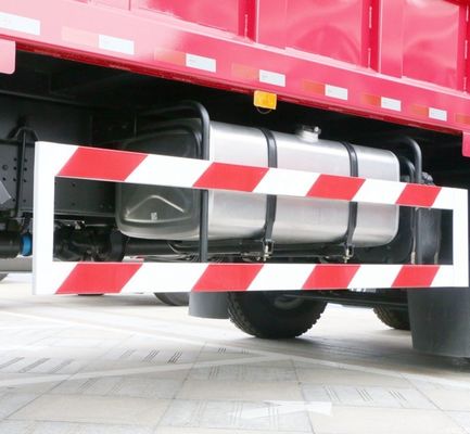 シャックマン LNG CNG 8*4 6*4 ISOタイヤ認証付き重用ダンプトラック