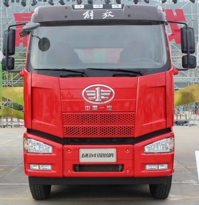 FAW 6X4 8X4 LHD Rhd ダンプトラック ダンプトラック ダンパートラック ティッピングトラック ティッパートラック 3ヶ月
