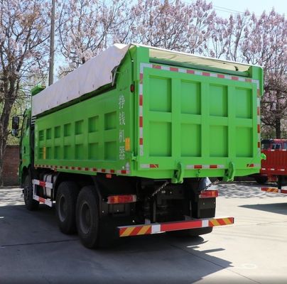 FAW 6X4 8X4 LHD Rhd ダンプトラック ダンプトラック ダンパートラック ティッピングトラック ティッパートラック 3ヶ月