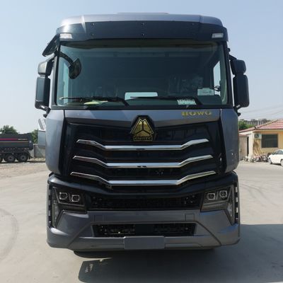 シノトルク HOWO Max460 ストックカー 5 席以下でカスタマイズされた機能のベストセラートラック