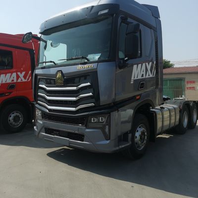 シノトルク HOWO Max460 ストックカー 5 席以下でカスタマイズされた機能のベストセラートラック
