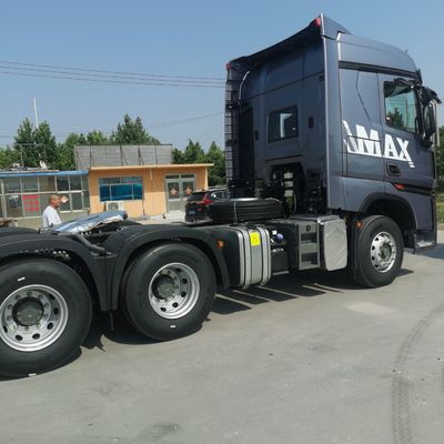 シノトルク HOWO Max460 ストックカー 5 席以下でカスタマイズされた機能のベストセラートラック