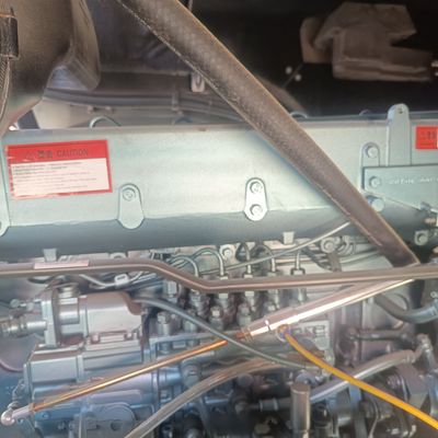 中古 シノトラック HOWO 6X4 トレーラーヘッド トラクター 馬 ティッパー トラック 初期支払いオプション
