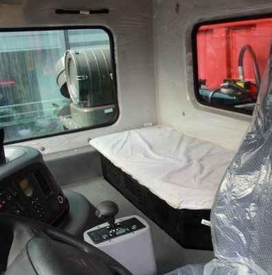 30t/70t Sinotruck HOWO 鉱山ダンパー