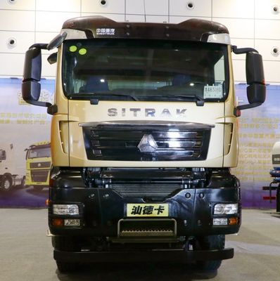 カスタマイズされたカラー シノトラック HOWO 6X4 ダンプトラック
