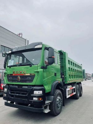 21-30t 負荷容量 重荷 シノトラック 貨物ダンパー 貨幣 ベスト