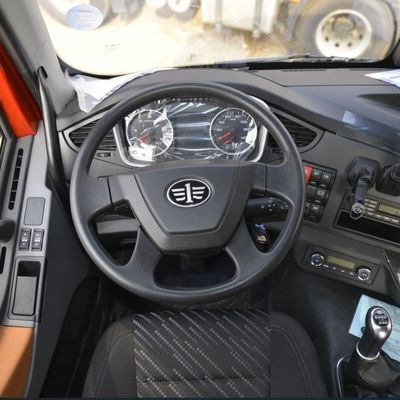 オーダーメイドオプション Jh6 重用 420HP トラクタートラック